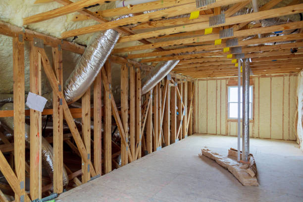 Best Commercial Insulation in Maan, ND