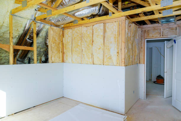 Best Fiberglass Insulation in Maan, ND