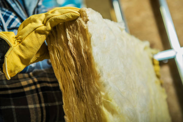 Best DIY Insulation Kits and Guidance in Maan, ND