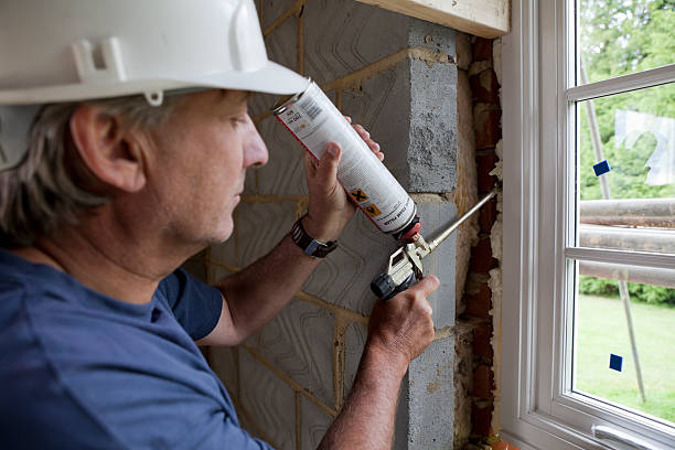 Best Insulation for Specific Applications in Maan, ND