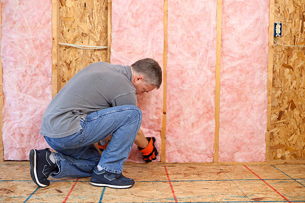 Types of Insulation We Offer in Mandan, ND