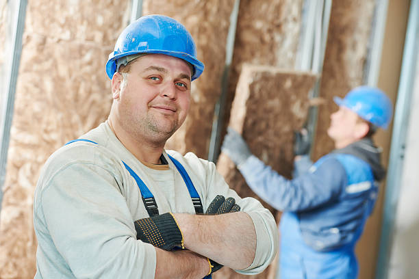Best Spray Foam Insulation in Maan, ND