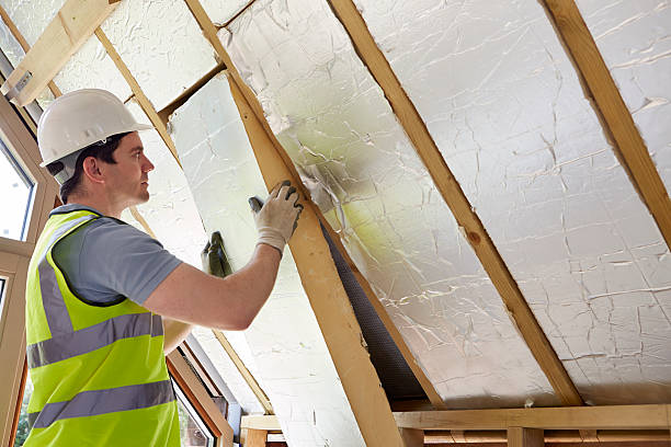 Best Blown-in Insulation in Maan, ND
