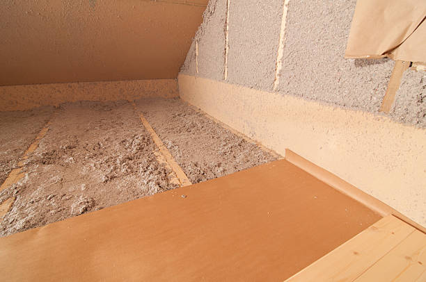 Best Energy Efficiency Insulation in Maan, ND
